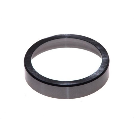 DT Spare Parts 1.16389 - Wear Plate, leaf spring