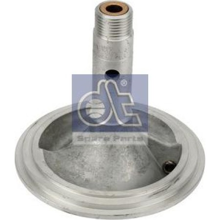 DT Spare Parts 1.10150 - Rotor, oil pump