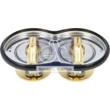 DT Spare Parts 1.11404 - Thermostat, Kühlmittel