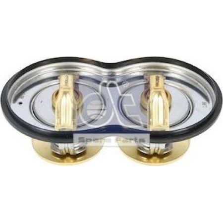 DT Spare Parts 1.11404 - Coolant thermostat / housing