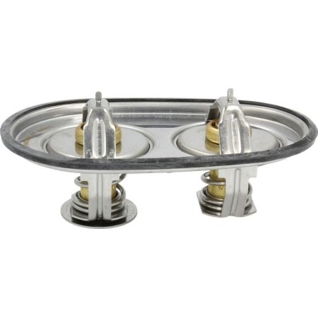 DT Spare Parts 1.11407 - Coolant thermostat / housing