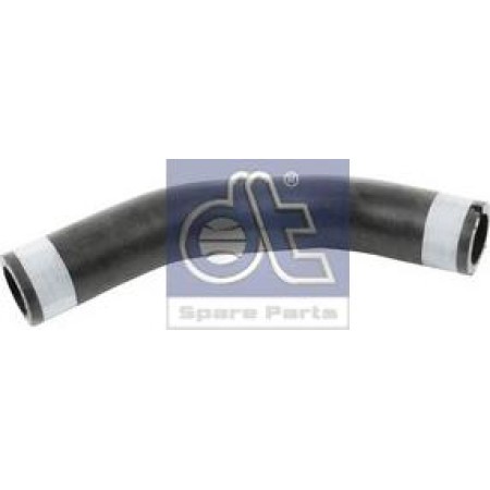 DT Spare Parts 1.11657 - Radiator Hose