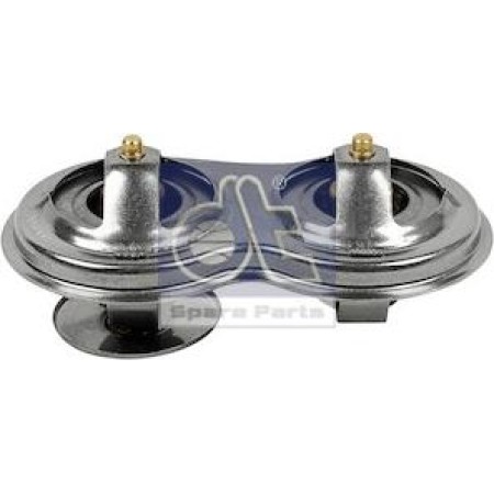 DT Spare Parts 1.11198 - Coolant thermostat / housing