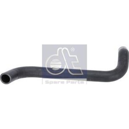 DT Spare Parts 1.11817 - Radiator Hose