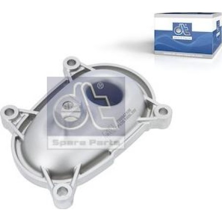 DT Spare Parts 1.11399 - Coolant thermostat / housing