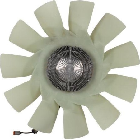 DT Spare Parts 1.11333 - Fan, radiator