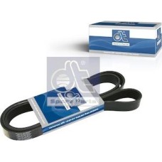 DT Spare Parts 3.34316 - Correa trapecial poli V