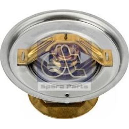 DT Spare Parts 1.11207 - Coolant thermostat / housing