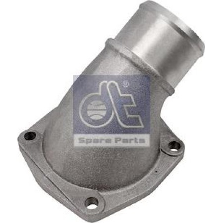 DT Spare Parts 1.11227 - Coolant thermostat / housing