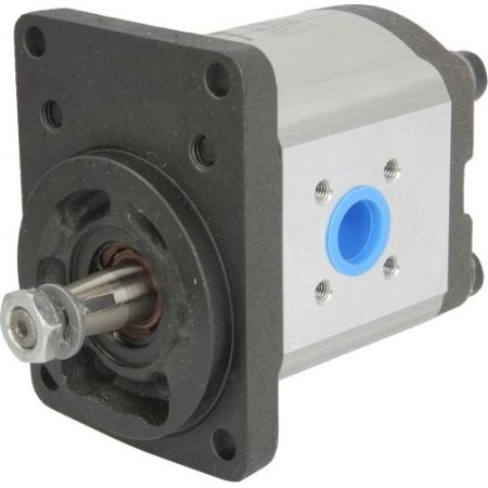 DT Spare Parts 1.11740SP - Electric Motor, radiator fan