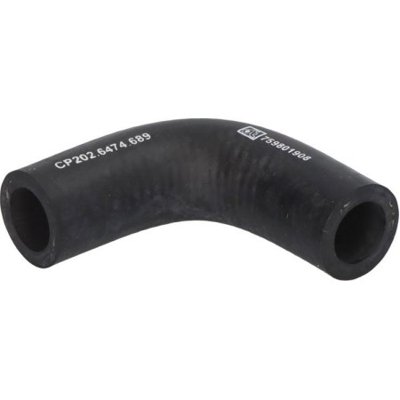 DT Spare Parts 1.18689 - Pressure Hose, air compressor