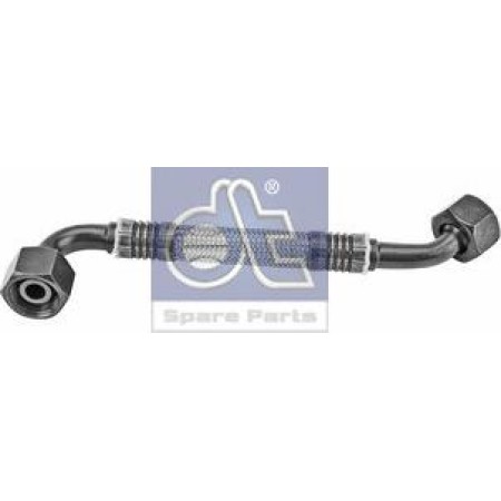 DT Spare Parts 1.18685 - Brake Hose