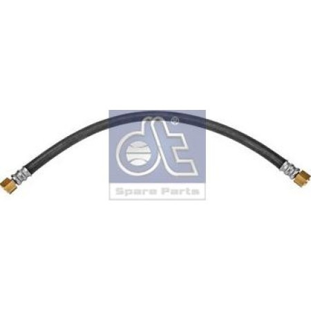 DT Spare Parts 1.18680 - Brake Hose