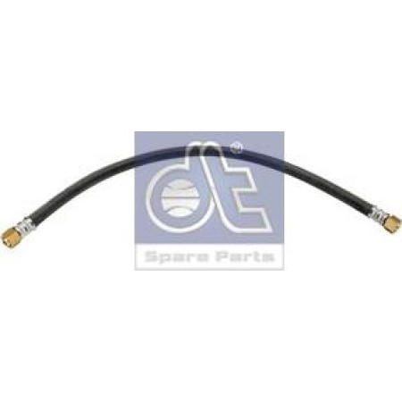 DT Spare Parts 1.18681 - Brake Hose