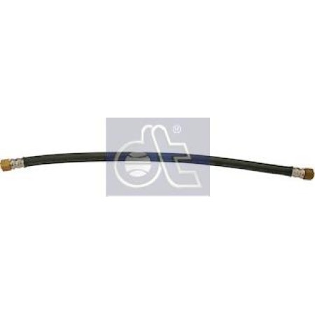 DT Spare Parts 1.18682 - Brake Hose
