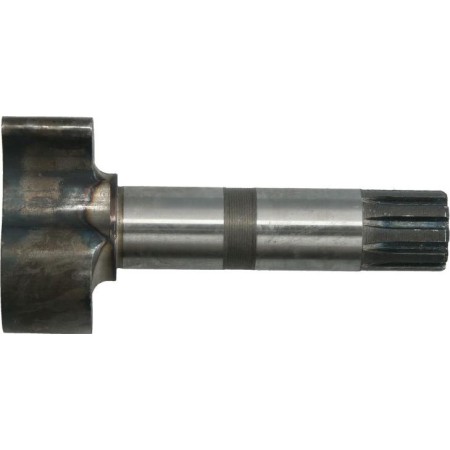 DT Spare Parts 1.18179 - Brake Shaft
