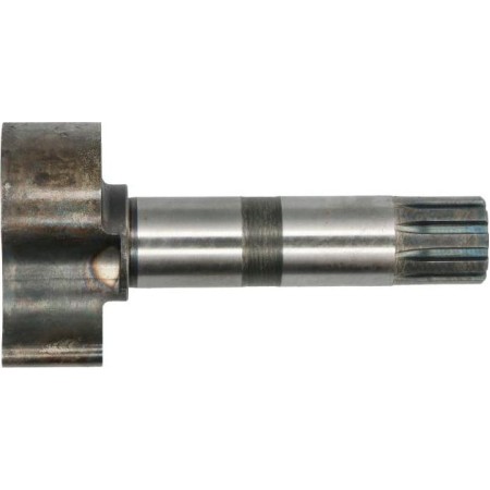 DT Spare Parts 1.18790 - Brake Shaft