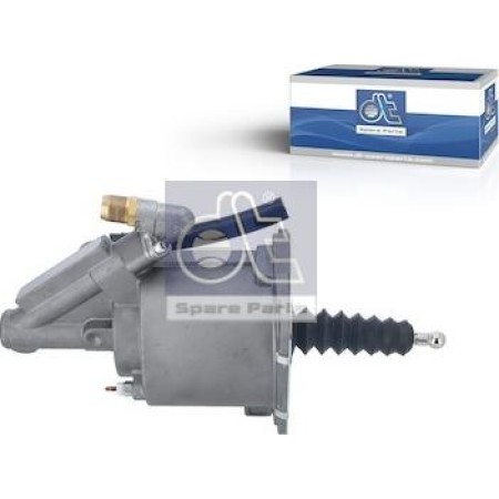DT Spare Parts 1.13225 - Clutch Booster