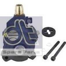 DT Spare Parts 1.12191 - Bomba, prebombeo de combustible
