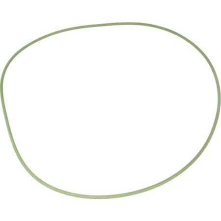 DT Spare Parts 1.17106 - Seal Ring