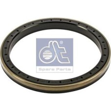 DT Spare Parts 1.17181 - Bague d'étanchéité, moyeu de roue