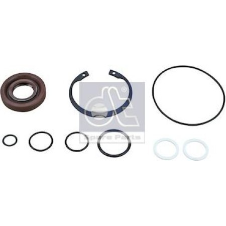 DT Spare Parts 1.31953 - Gasket Set, hydraulic pump