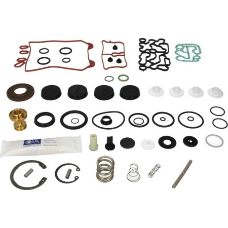 DT Spare Parts 1.31987 - Repair Kit, air dryer
