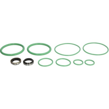 DT Spare Parts 1.31464 - Gasket Set, manual transmission