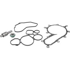 DT Spare Parts 1.31123 - Reparatursatz, Wasserpumpe