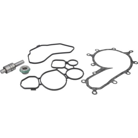 DT Spare Parts 1.31123 - Repair Kit, water pump