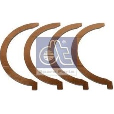 DT Spare Parts 1.33230 - Kurbelwellenlager