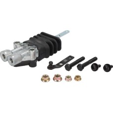 DT Spare Parts 1.32540 - Luftfederventil