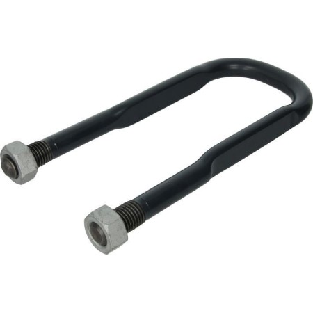 DT Spare Parts 1.32580 - Spring Clamp