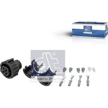 DT Spare Parts 1.32178 - Plug