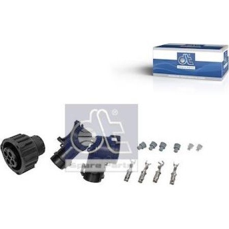 DT Spare Parts 1.32177 - Plug