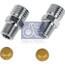 DT Spare Parts 1.32308 - Reparatursatz, Kippzylinder