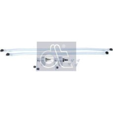 DT Spare Parts 1.32260 - Wischergestänge