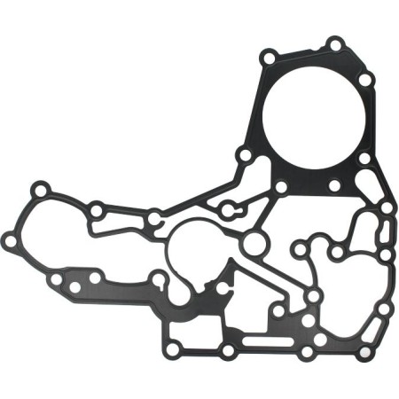 DT Spare Parts 1.24449 - Oil Seal, manual transmission