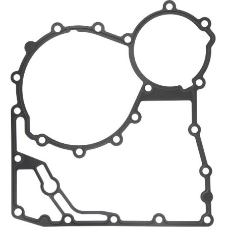DT Spare Parts 1.24448 - Gasket, manual transmission housing