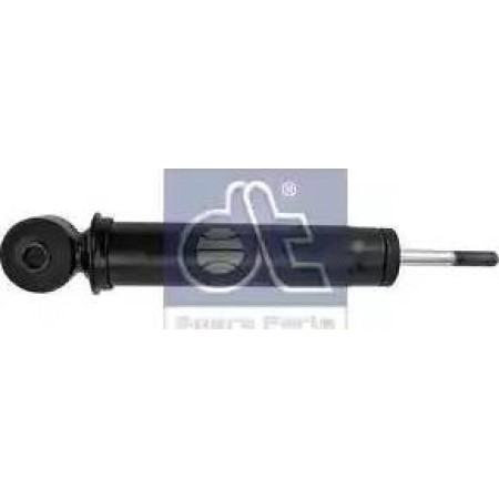 DT Spare Parts 1.25955 - Shock Absorber, cab suspension