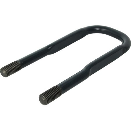DT Spare Parts 1.25421 - Spring Clamp