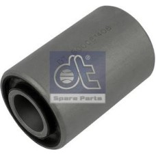 DT Spare Parts 1.25004 - Buchse, Federauge