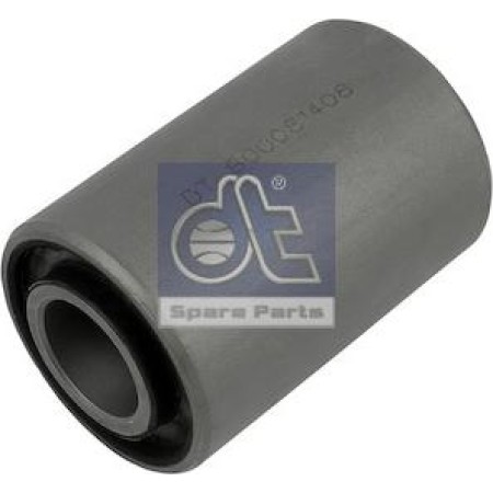 DT Spare Parts 1.25004 - Bush, spring eye