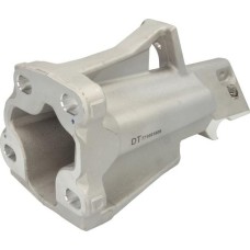 DT Spare Parts 1.25898 - Lagerbock, Stoßdämpferlagerung (Fahrerhaus)