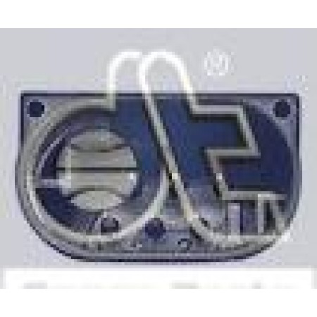 DT Spare Parts 1.20143 - Accelerator Pedal