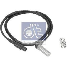 DT Spare Parts 1.21656 - Sensore, N° giri ruota