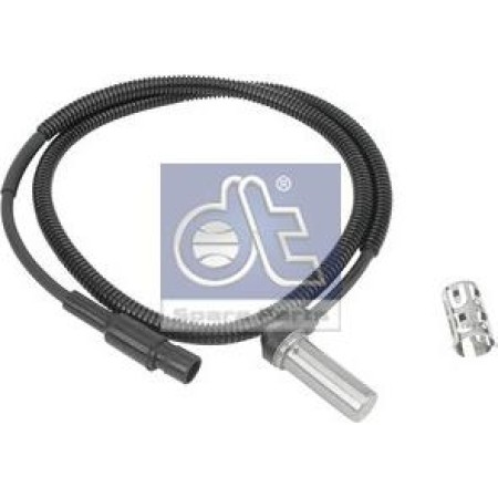 DT Spare Parts 1.21656 - Sensor, wheel speed