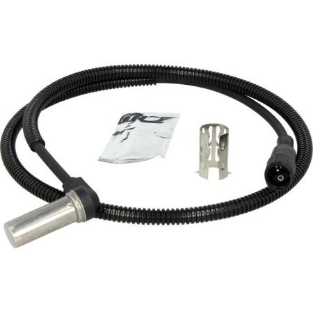 DT Spare Parts 1.21617 - Sensor, wheel speed