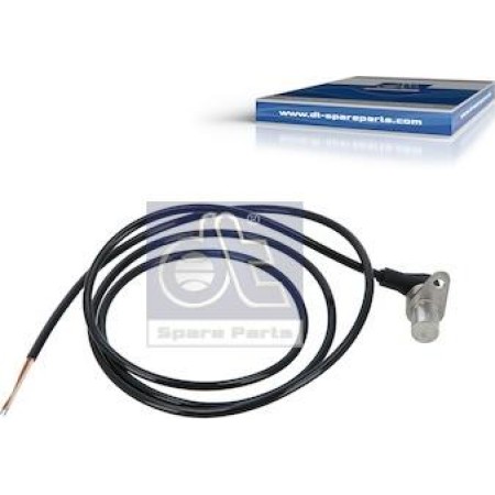 DT Spare Parts 1.21126 - Sensor, wheel speed