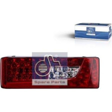 DT Spare Parts 1.21883 - Reflex Reflector